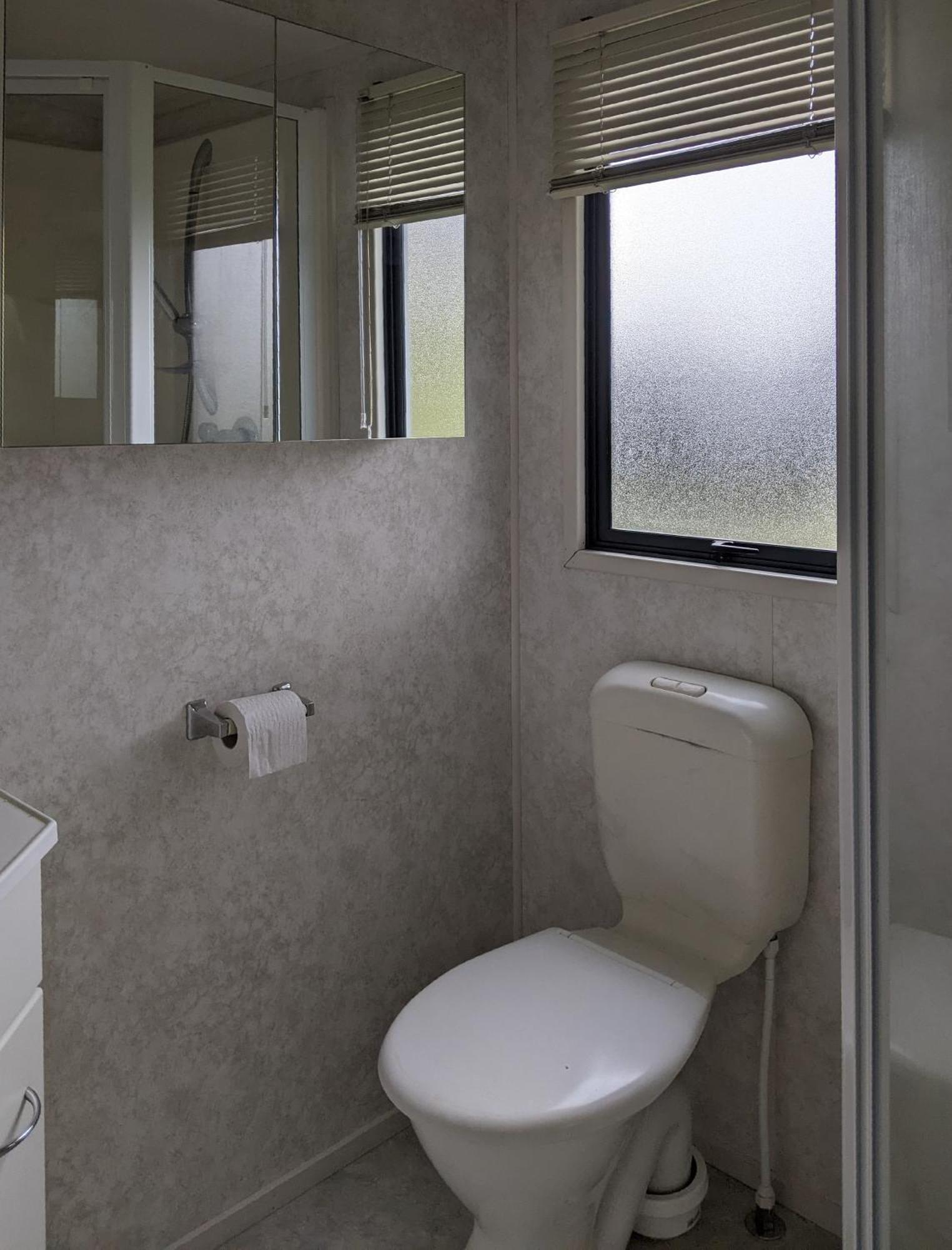 Fitzroy Beach Holiday Park New Plymouth Phòng bức ảnh