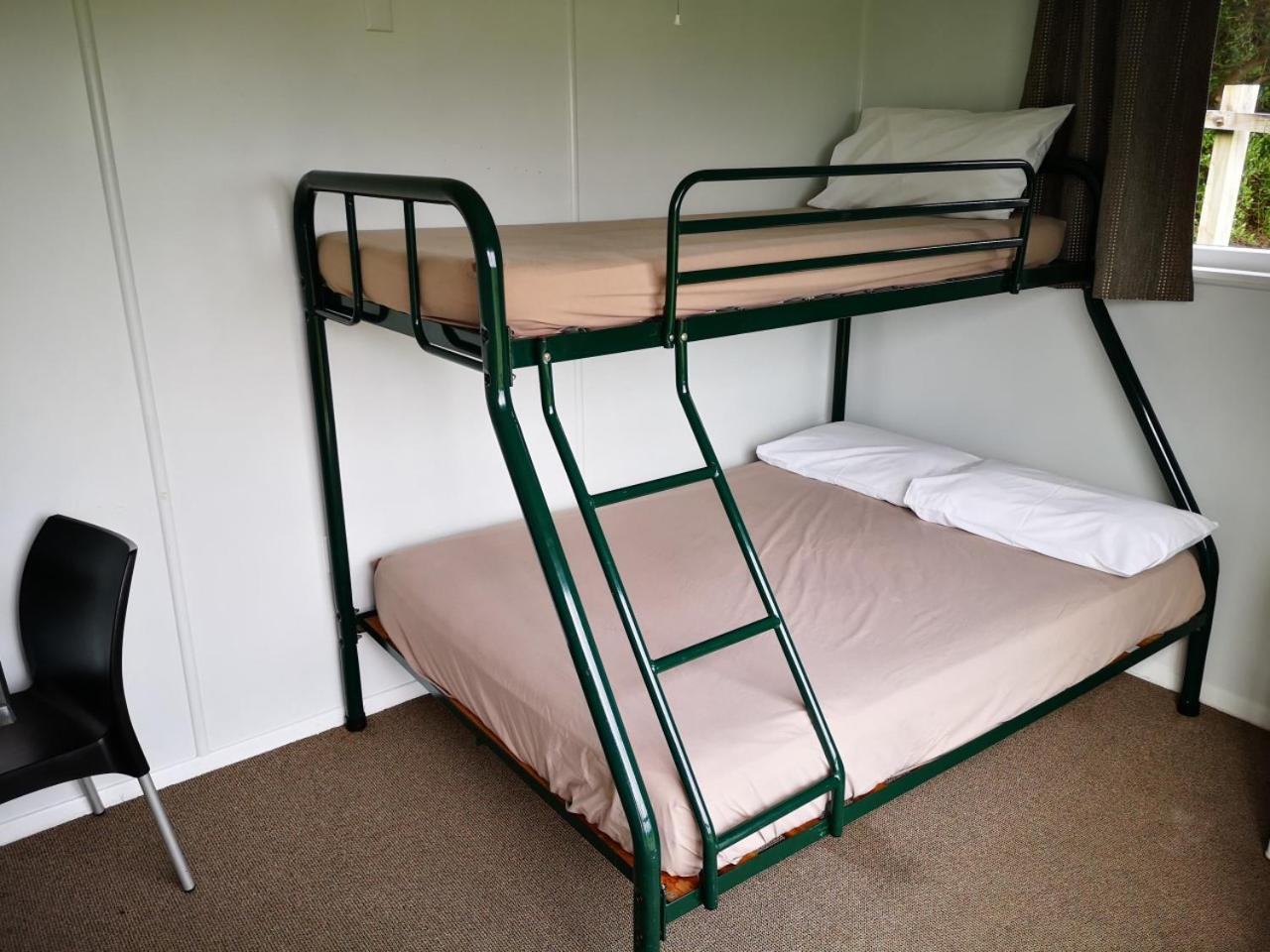 Fitzroy Beach Holiday Park New Plymouth Phòng bức ảnh