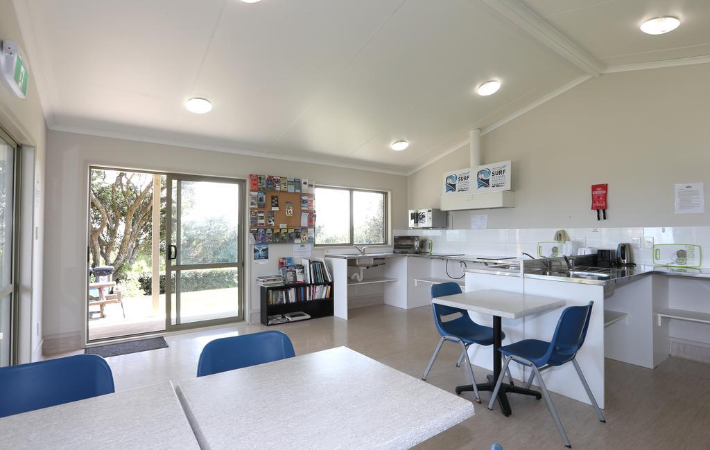 Fitzroy Beach Holiday Park New Plymouth Ngoại thất bức ảnh