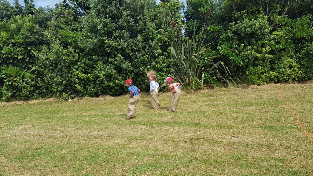 Fitzroy Beach Holiday Park New Plymouth Ngoại thất bức ảnh
