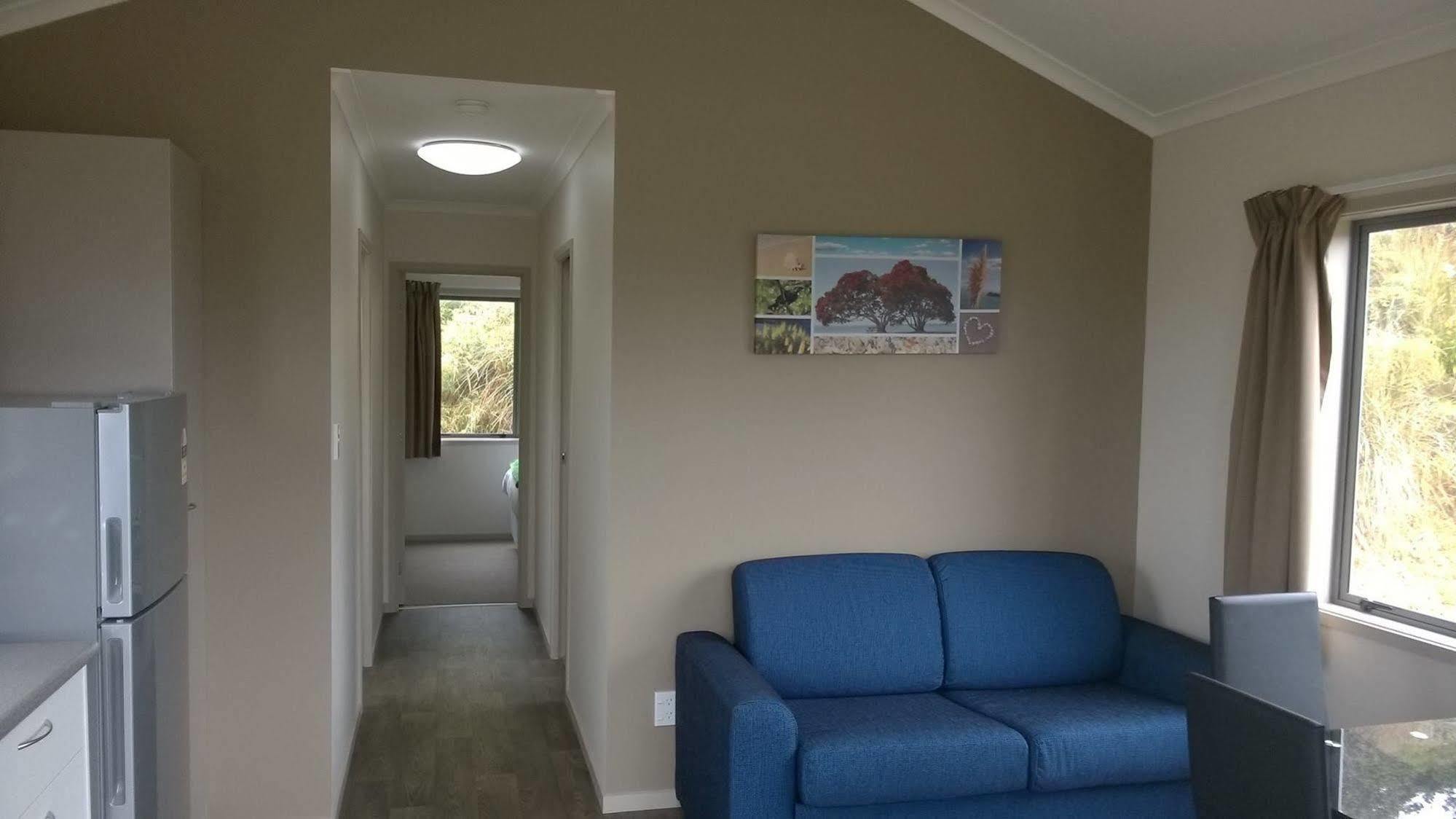 Fitzroy Beach Holiday Park New Plymouth Ngoại thất bức ảnh
